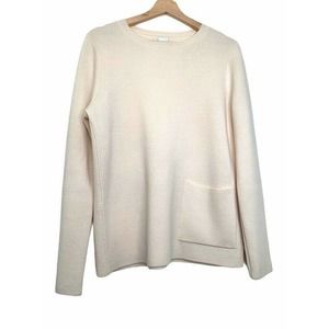 Iris & Ink Womens Pullover SweaterM